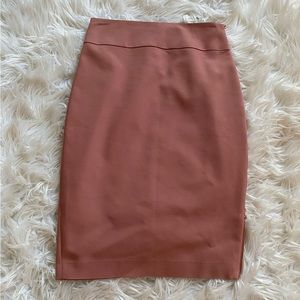 Express Pencil skirt Size 6